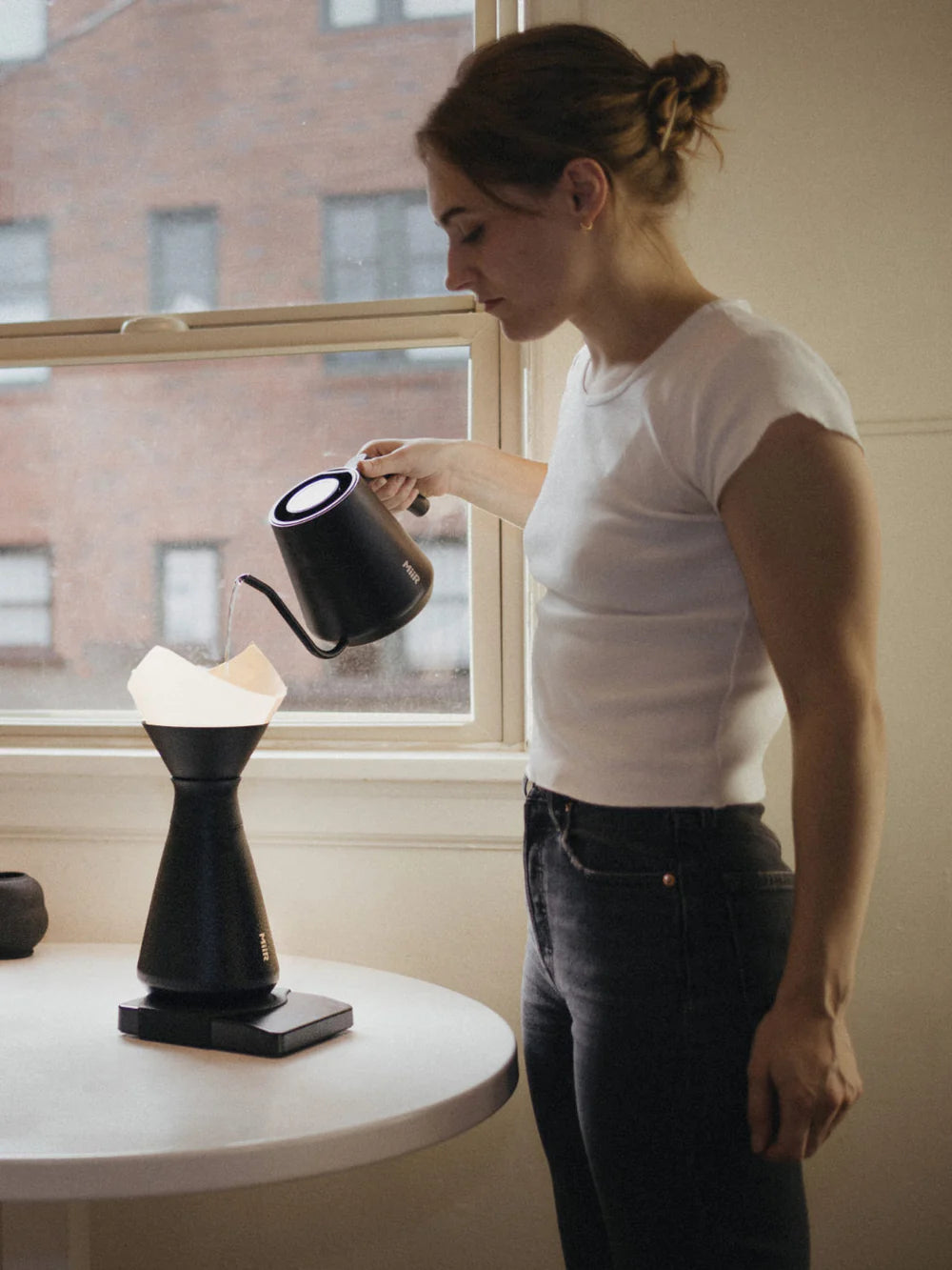 New Standard Carafe Coffee Filters