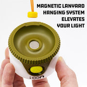 UCO Sprout+ Mini Rechargeable Lantern