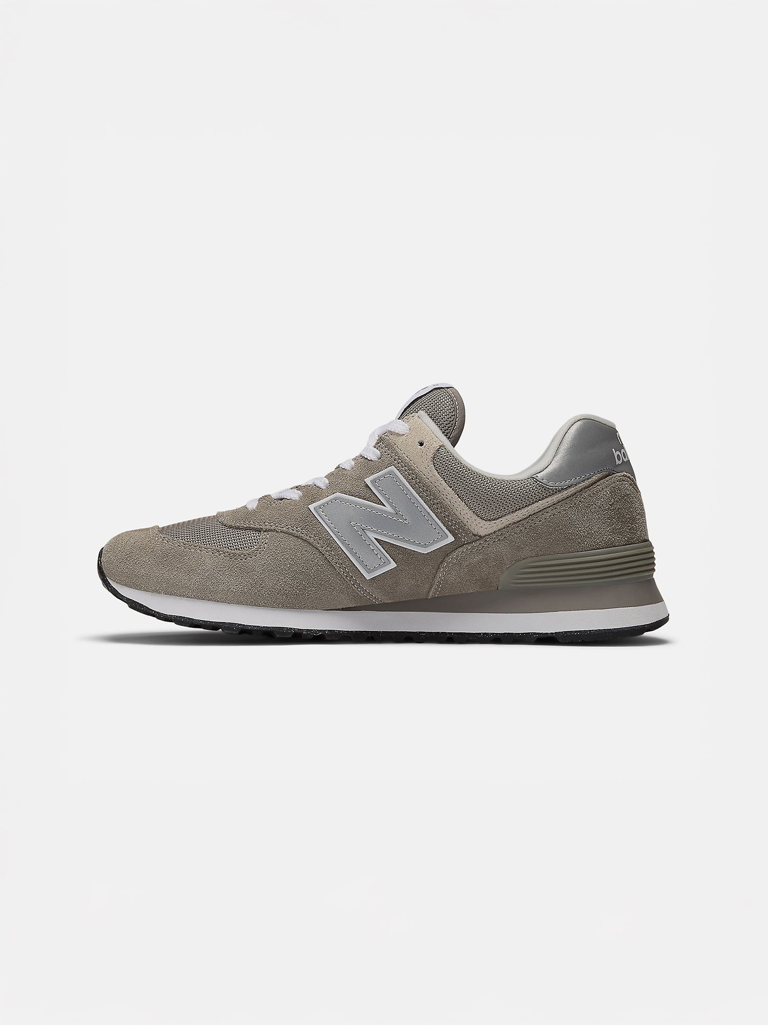 color:grey with white