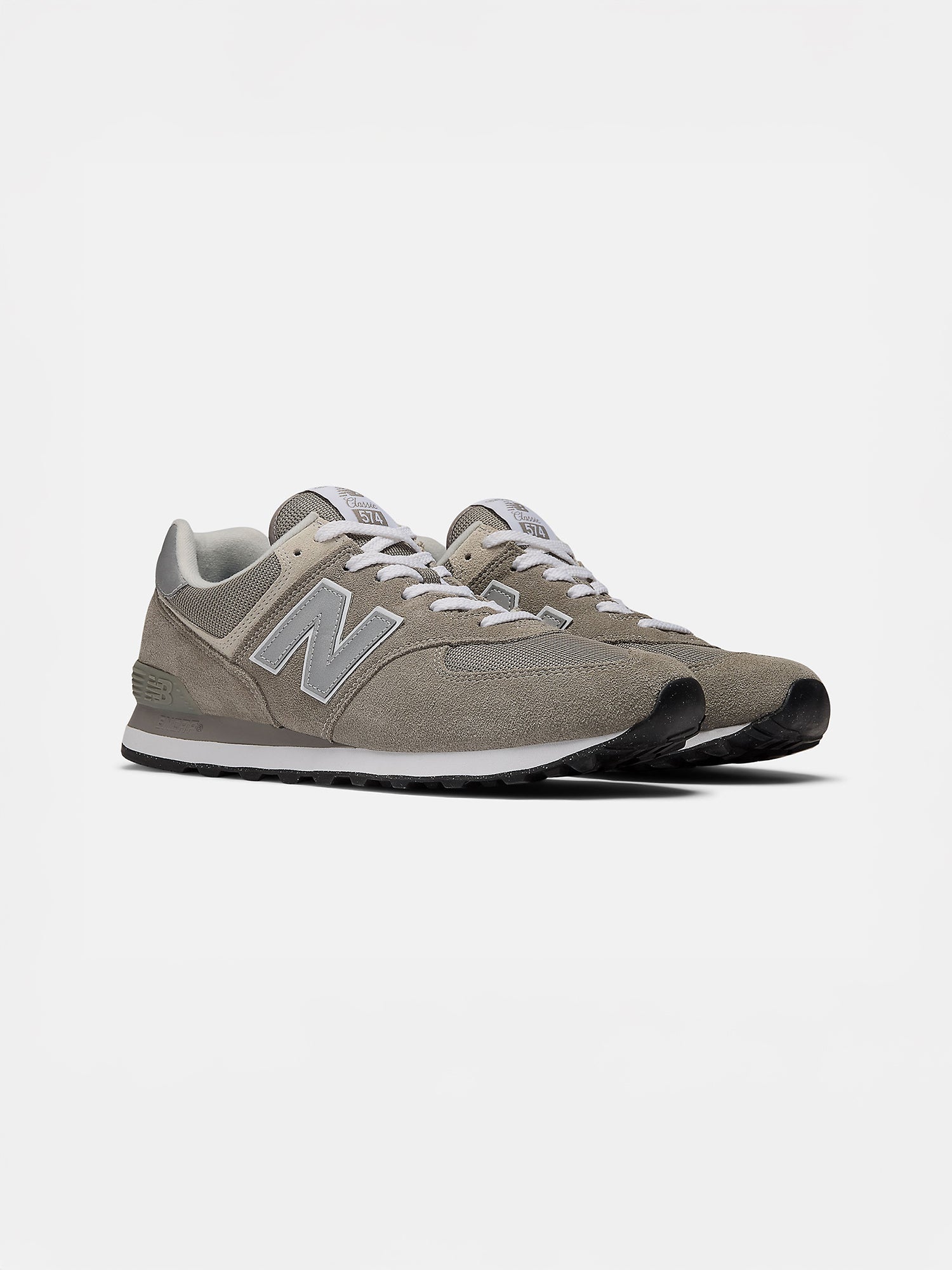 color:grey with white