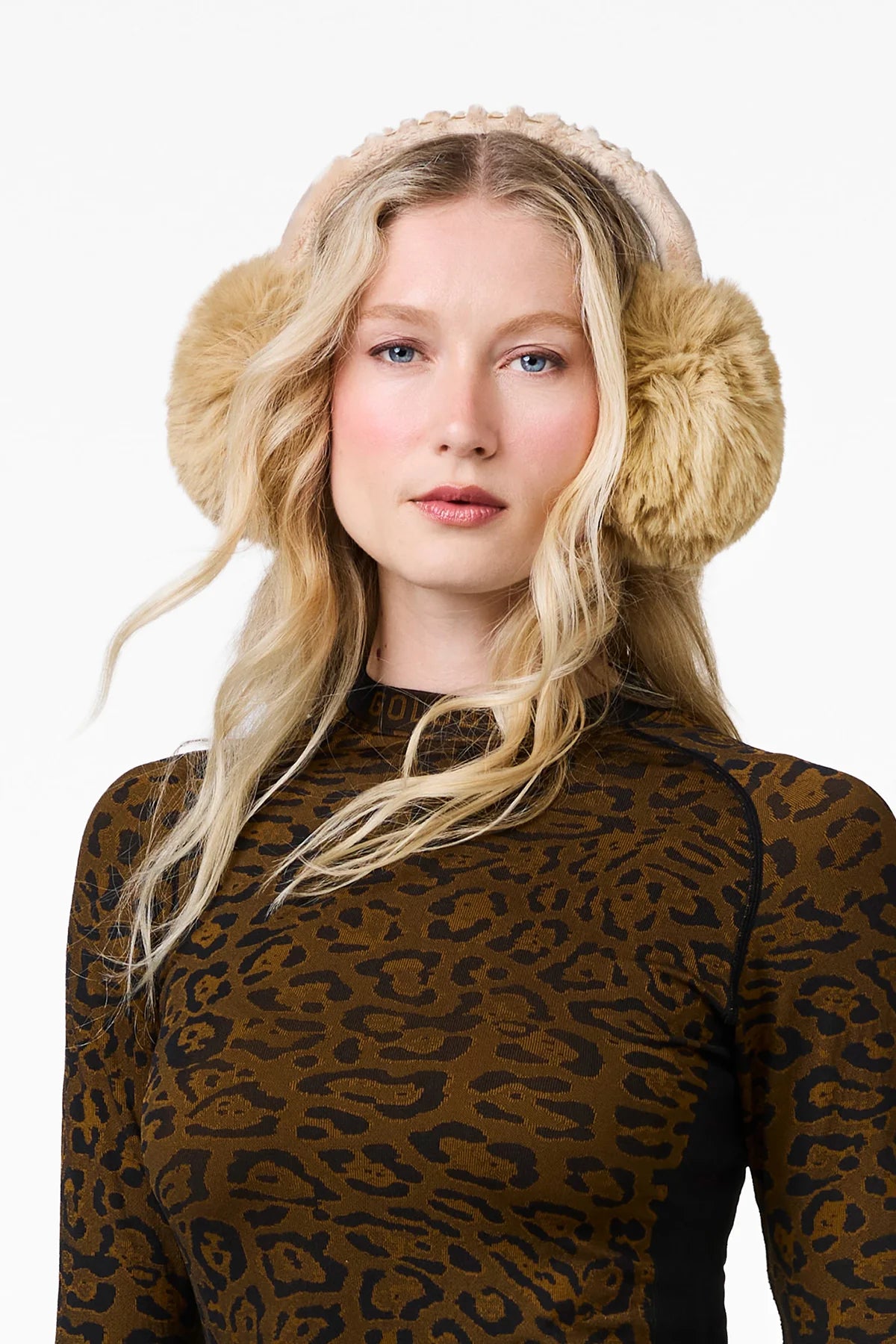 Fluffy Earwarmers product image