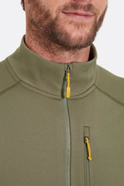 Men's Modulus Pull-On