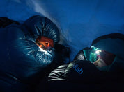 Ascent 900 Down Sleeping Bag