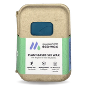 Blue Square Wax Kit
