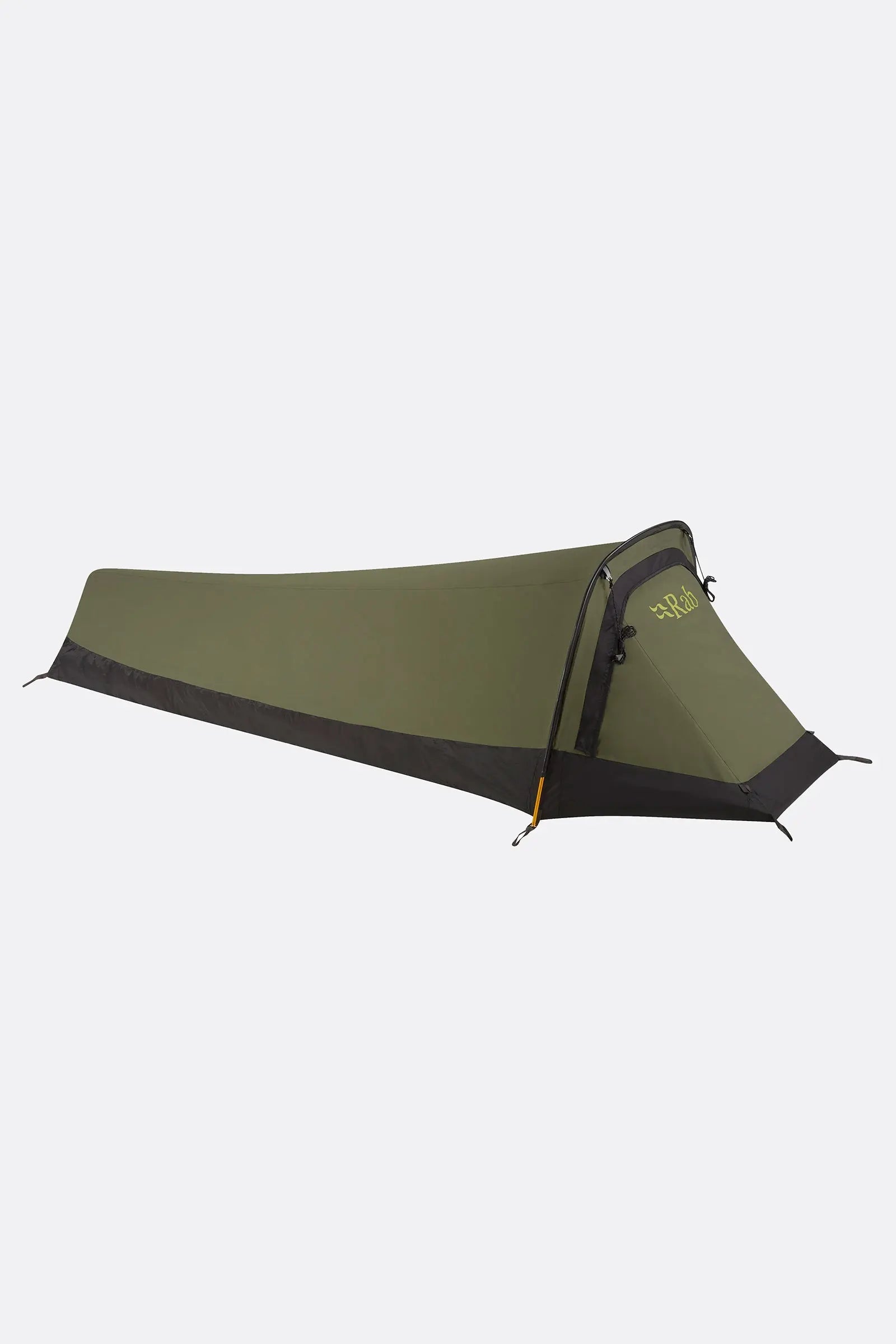 Ridge Raider Bivi