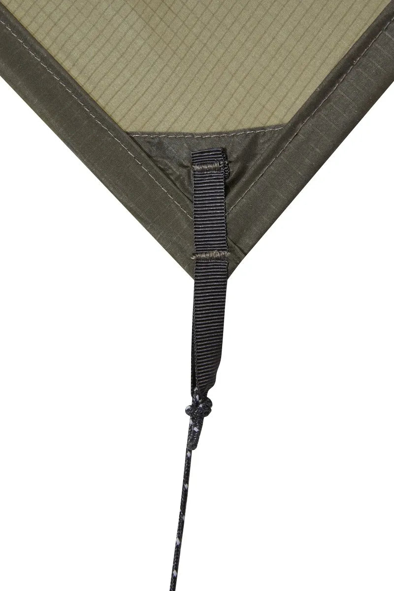 SilTarp Plus Duo