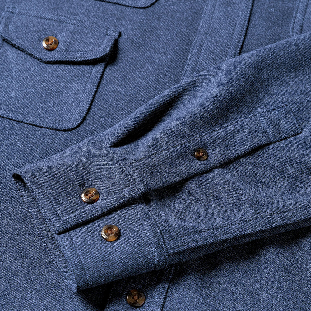Men's Adventure Flannel Shirt (Past Season)