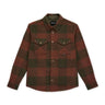 Men's Canadian Overshirt