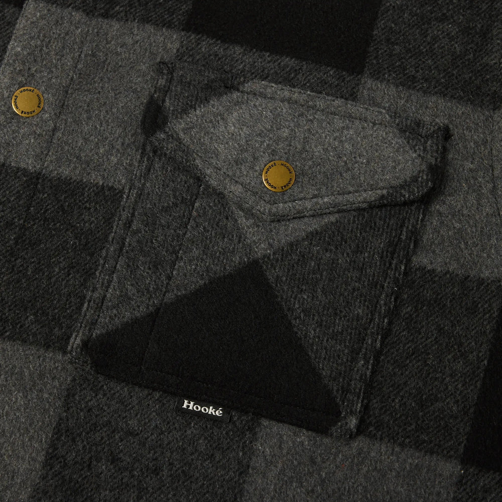 Men's Canadian Overshirt