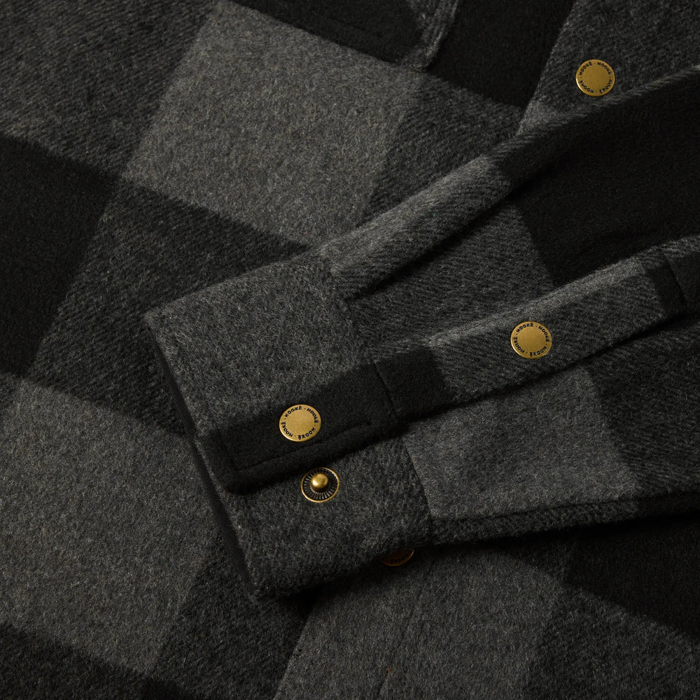Men's Canadian Overshirt