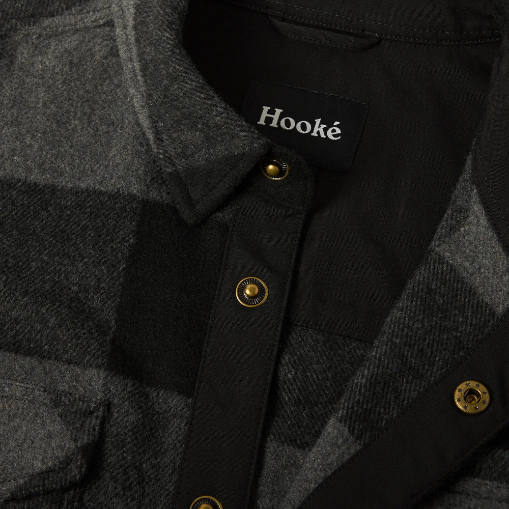 Men's Canadian Overshirt