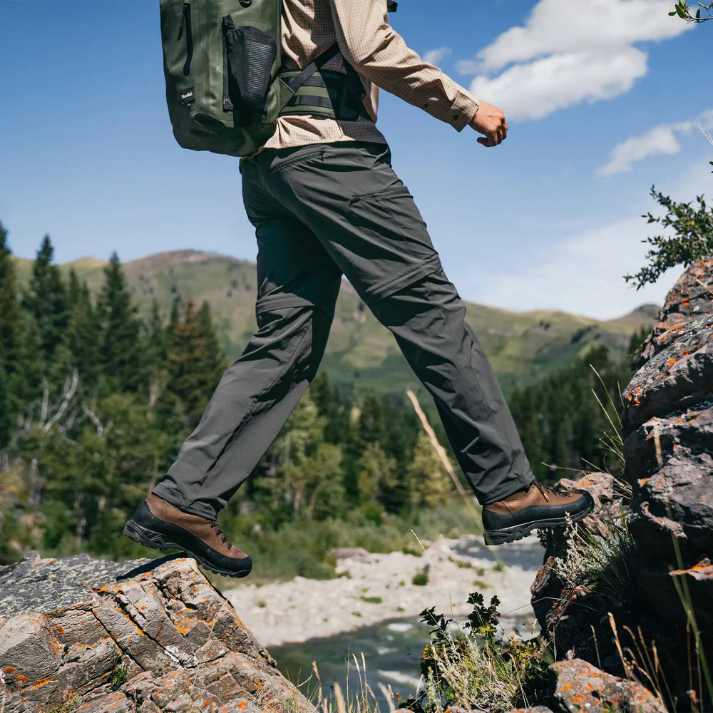 Men's Convertible Pant