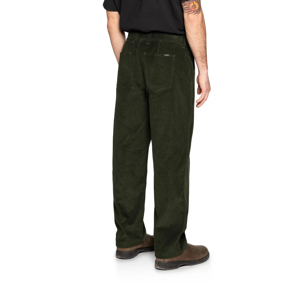 Men's Corduroy Pant