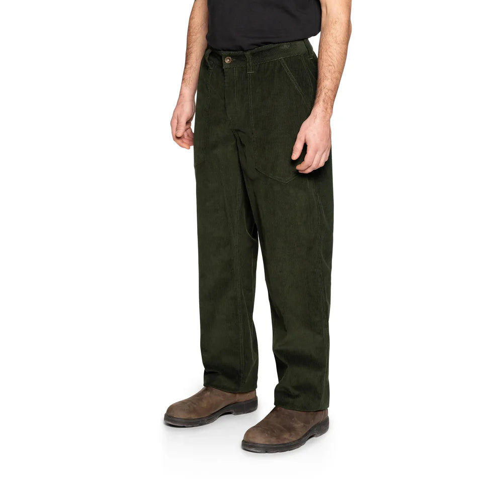 Men's Corduroy Pant