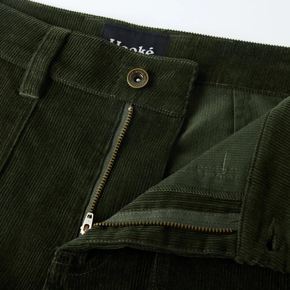 Men's Corduroy Pant