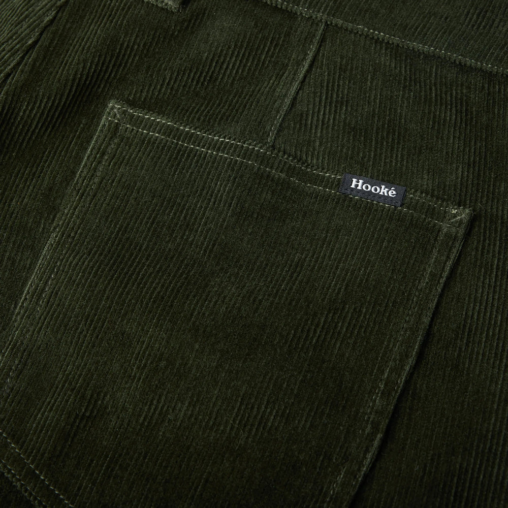 Men's Corduroy Pant