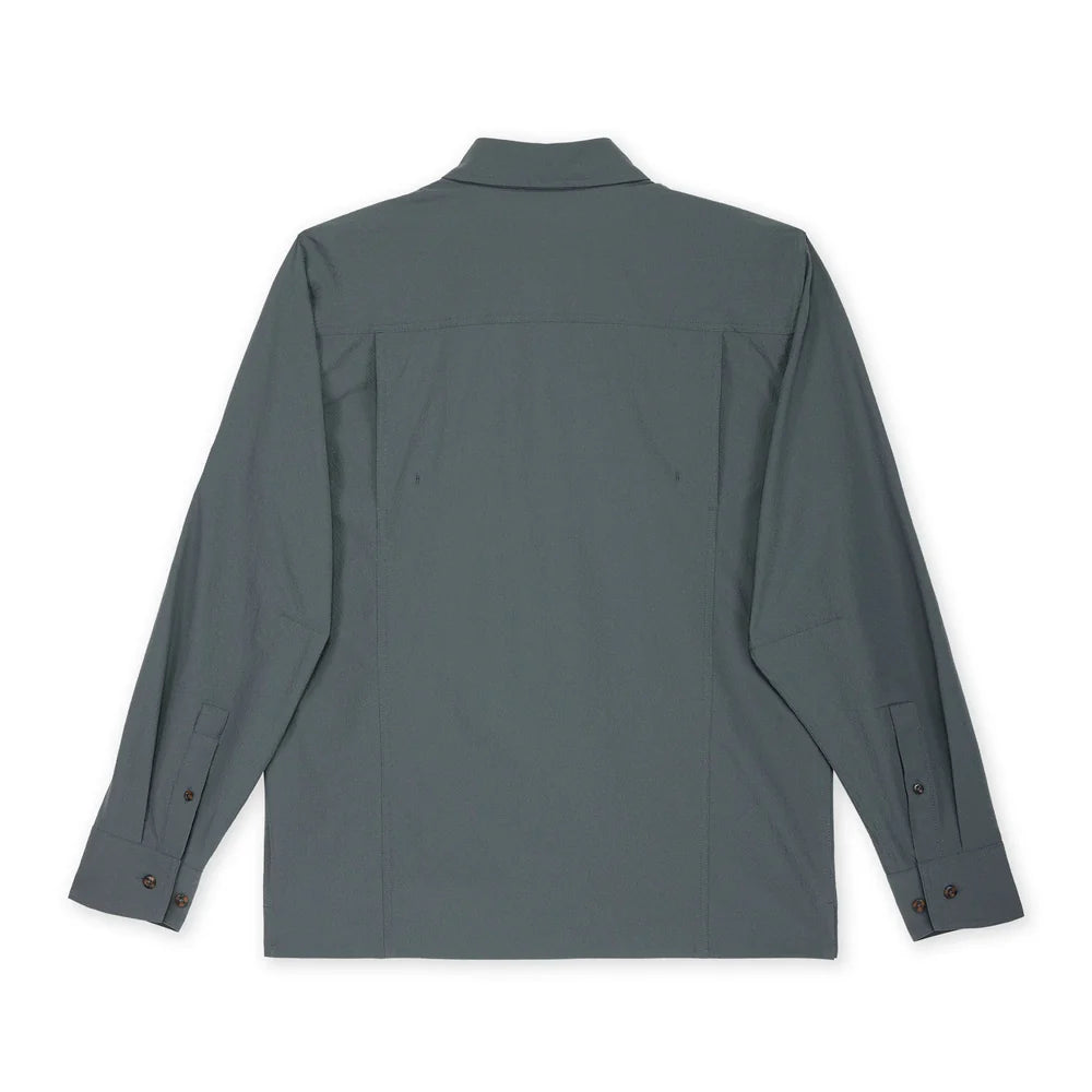 Men's Fly Fishing Shirt