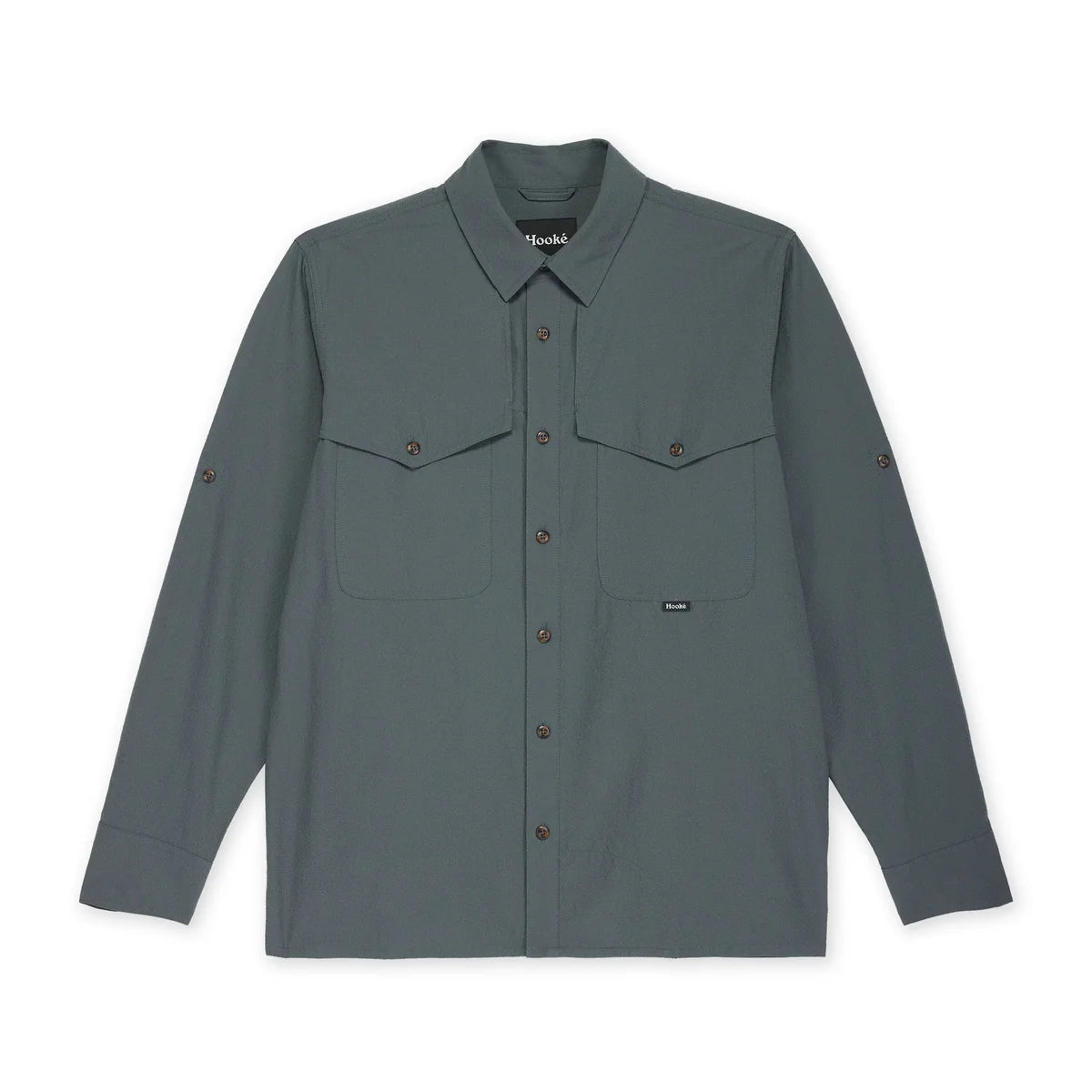 Men's Fly Fishing Shirt