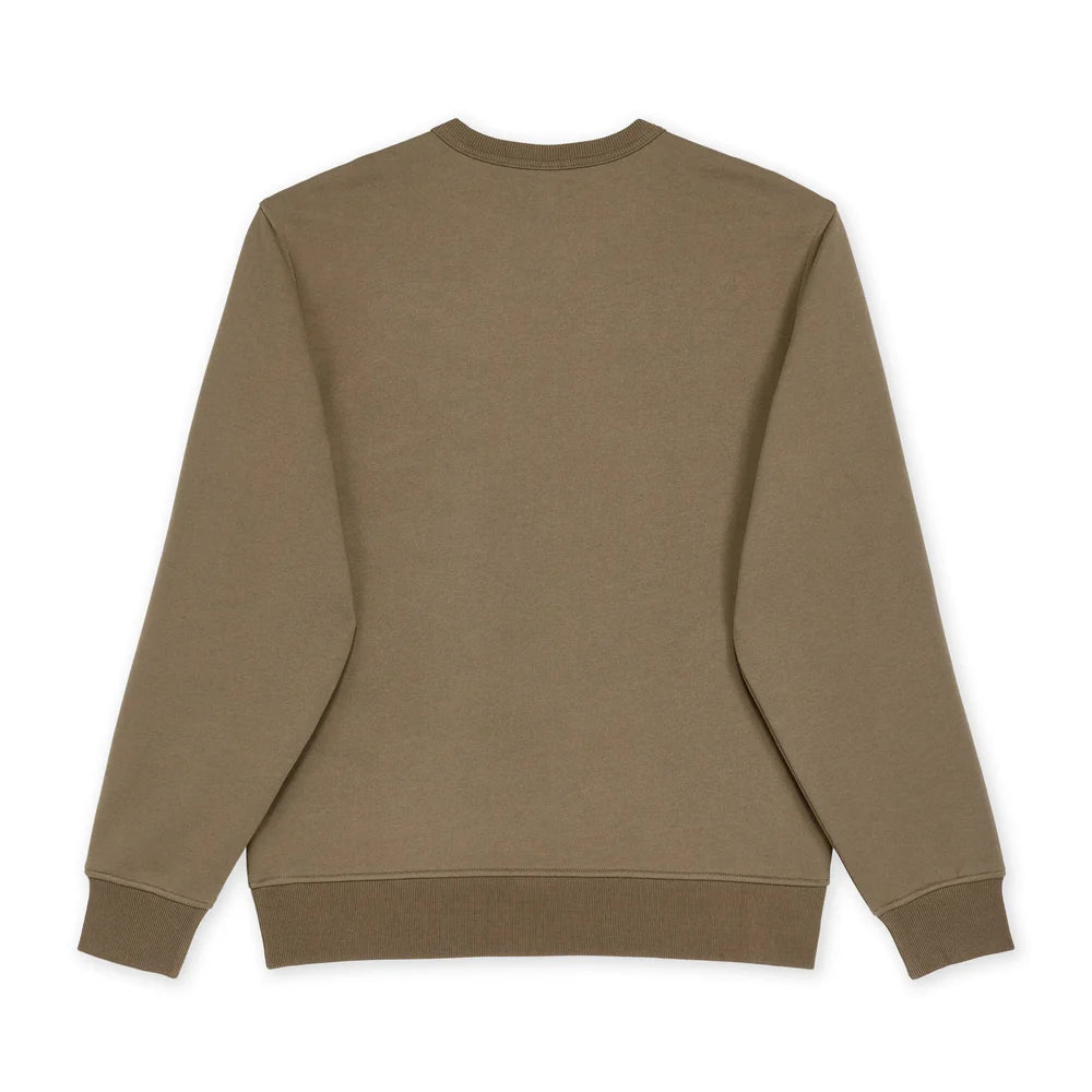 Men's Hunting & Fishing Crewneck