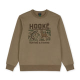 Hoodies & Sweatshirts
