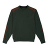Men's Merino Wool Prospector Sweater
