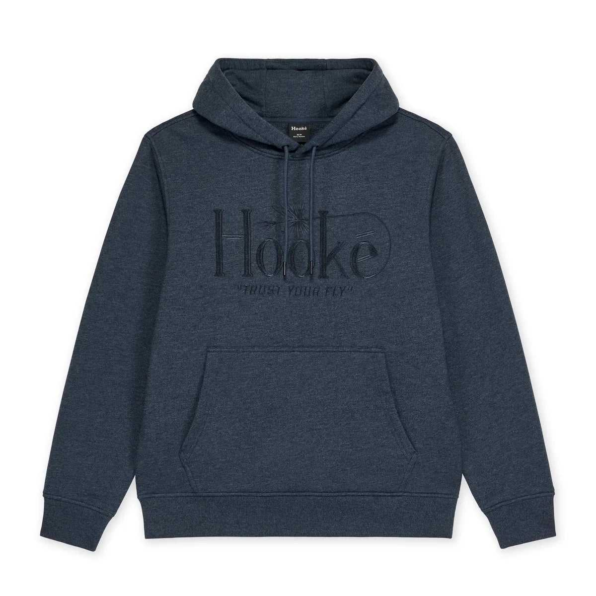 Men's Trust Your Fly Hoodie