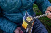 Titan Long Spoon