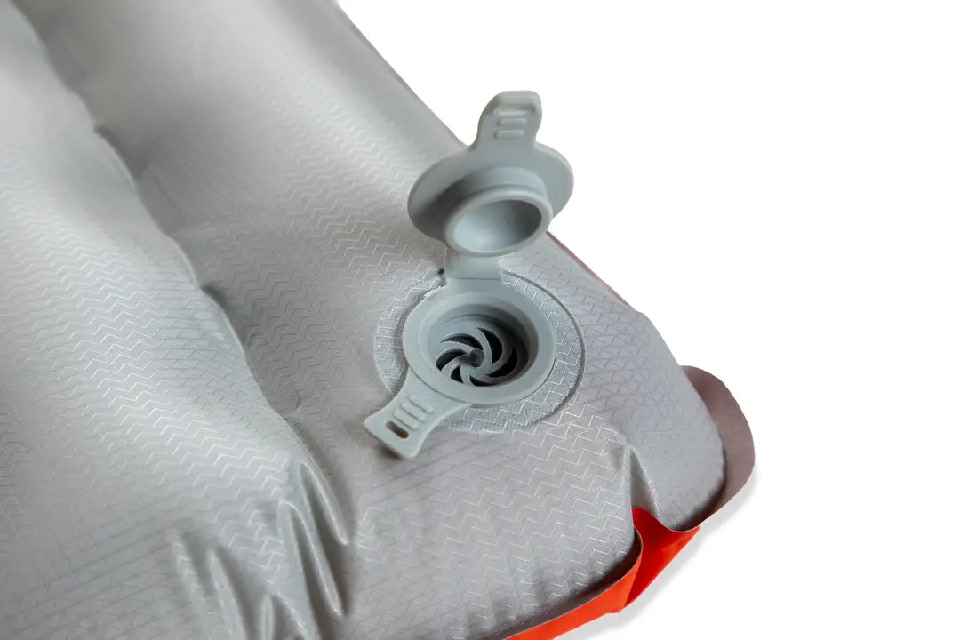 Tensor All-Season Ultralight Insulated Sleeping Pad