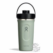 24oz Insulated Shaker Bottle