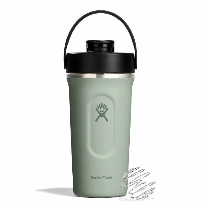 24oz Insulated Shaker Bottle