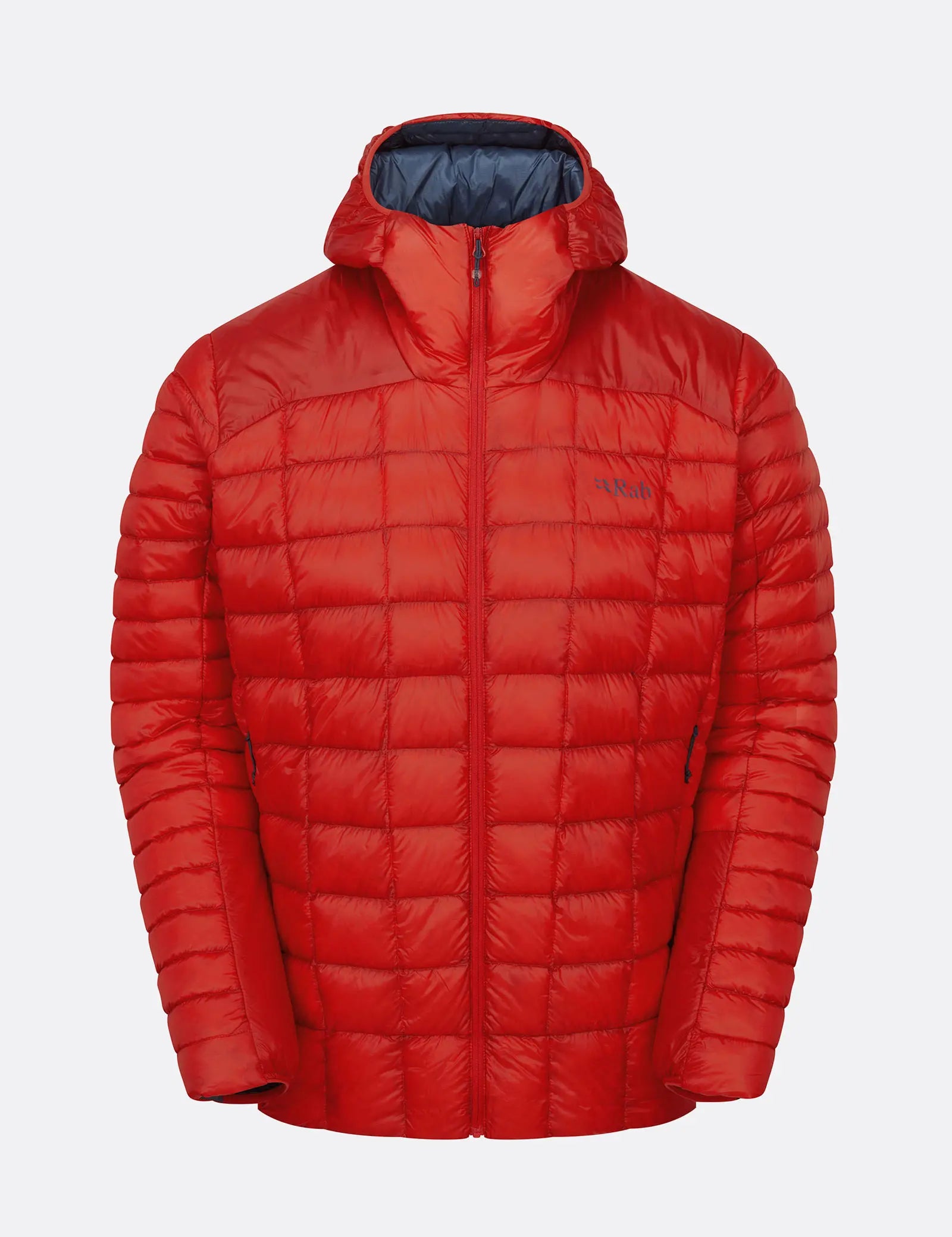 Men's Technical Insulated Jackets | Monod Sports