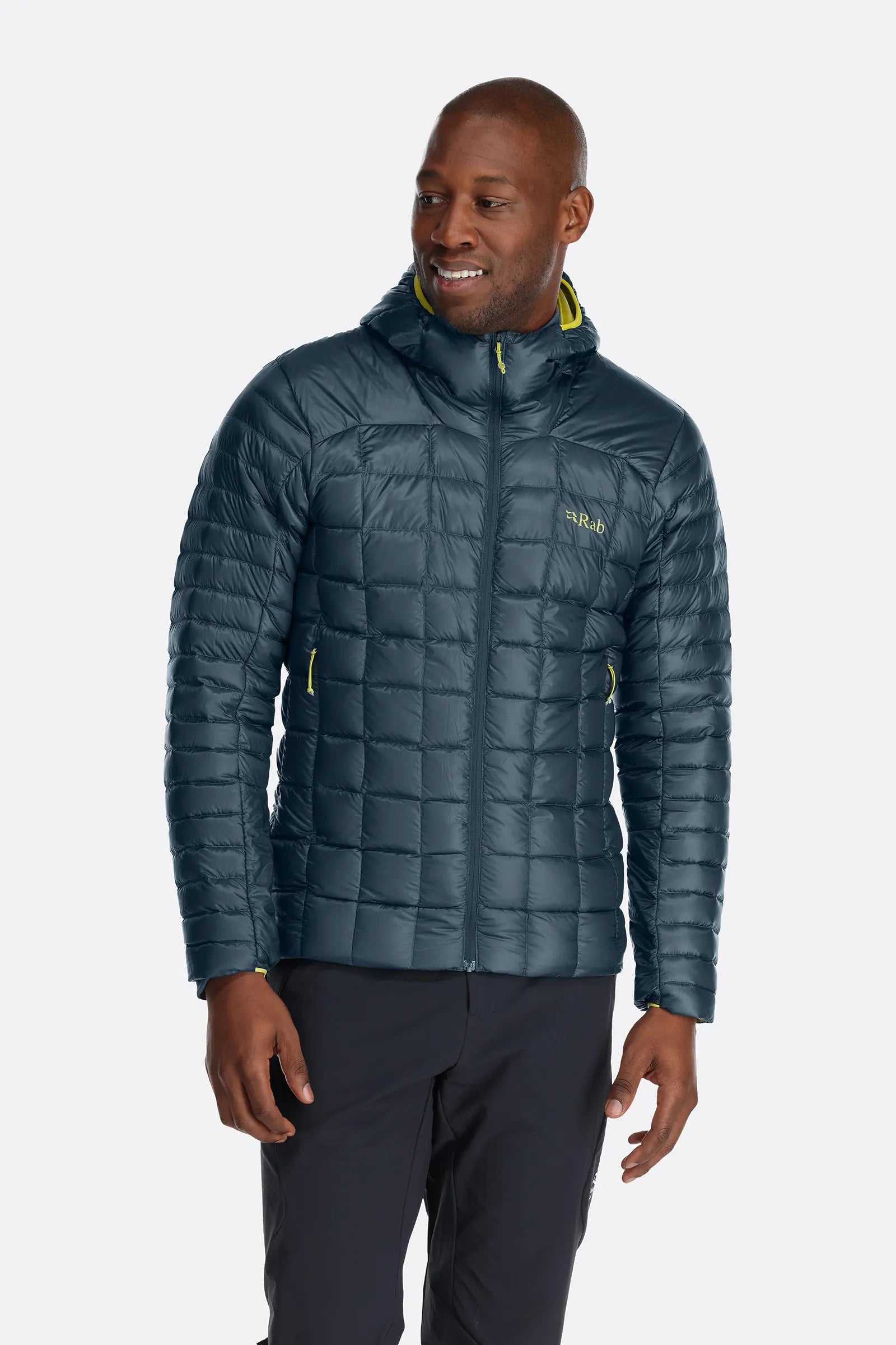 Men's Mythic Alpine Light Down Jacket