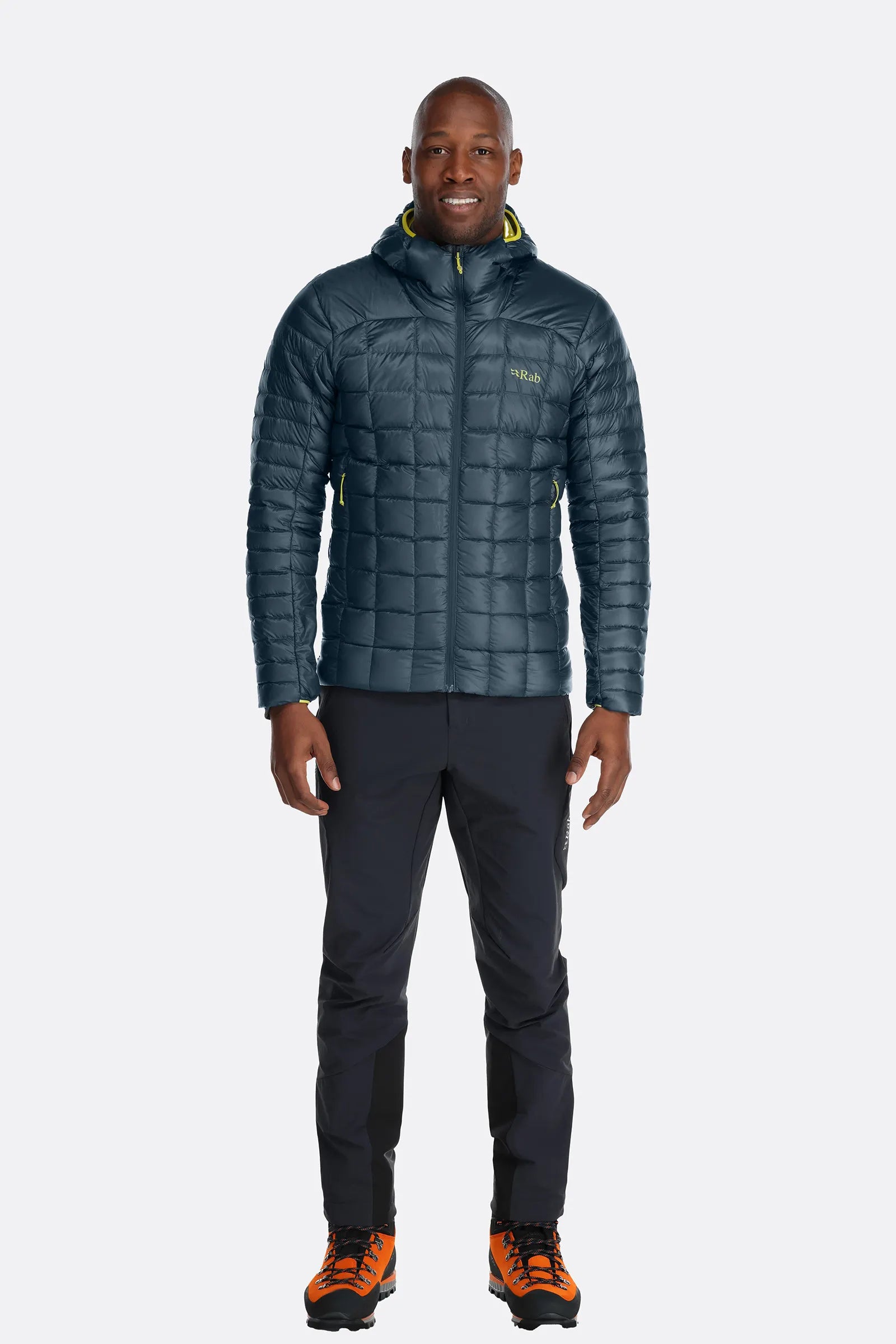 Men's Mythic Alpine Light Down Jacket