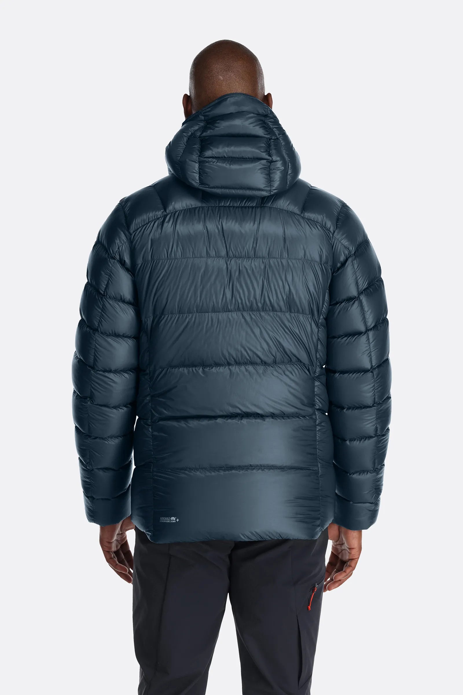 Rab Men s Mythic Ultra Down Jacket Monod Sports