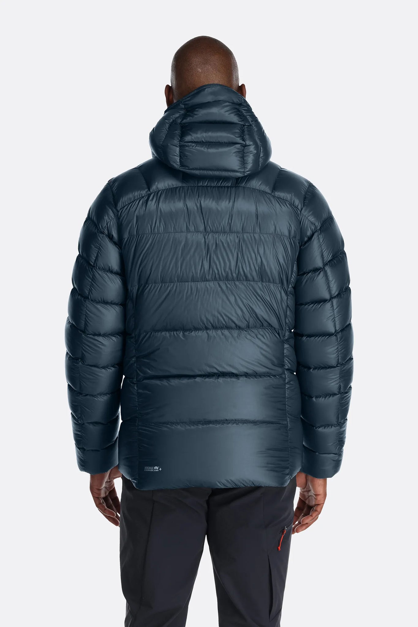 Rab Men s Mythic Ultra Down Jacket Monod Sports