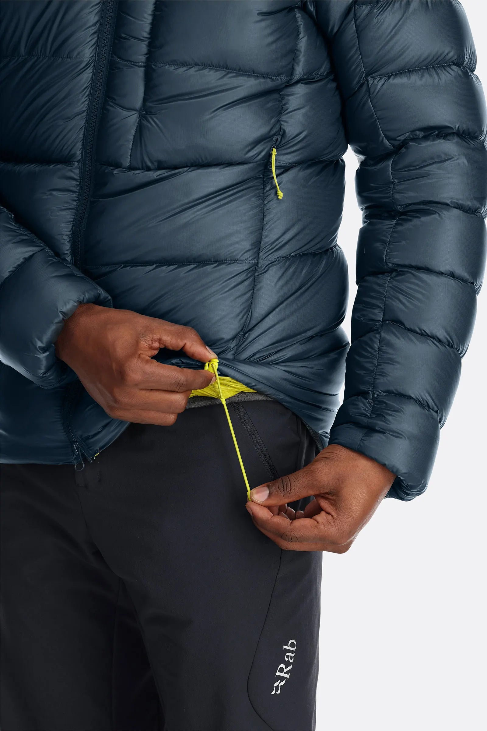 Rab mythic ultra clearance