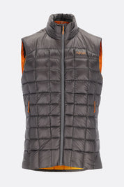 Men's Mythic Down Vest