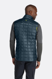 Men's Mythic Down Vest