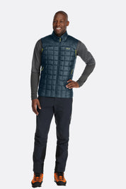 Men's Mythic Down Vest