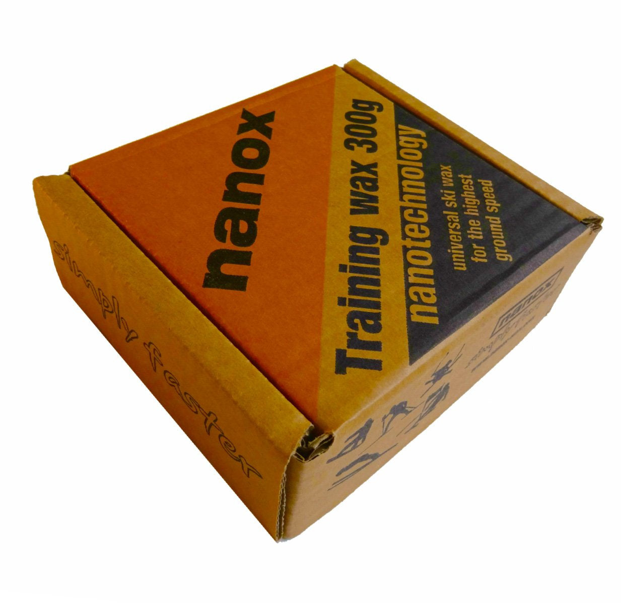 Nanox Training Wax | 300g