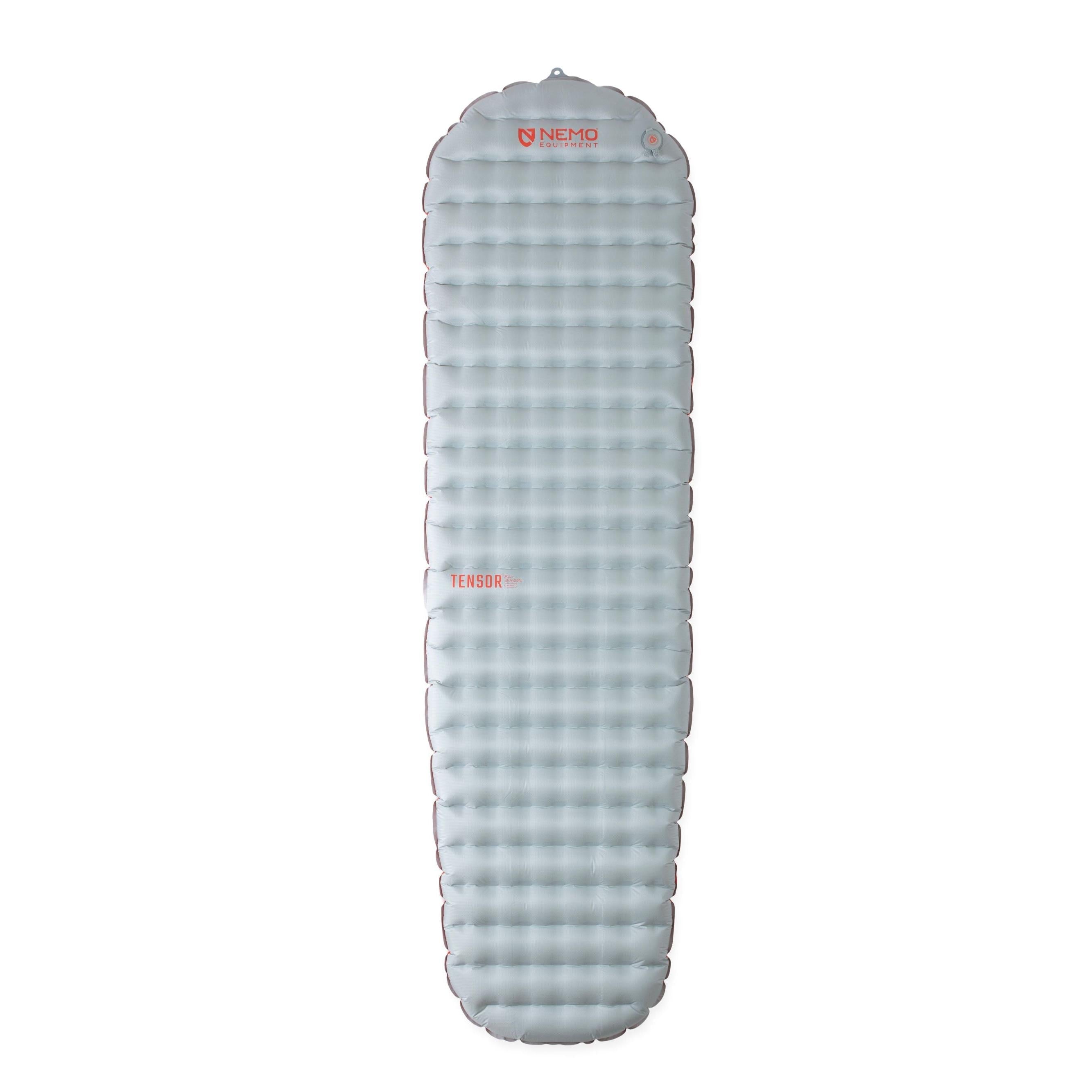 Tensor All-Season Ultralight Insulated Sleeping Pad