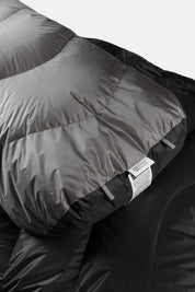 Neutrino Pro 700 Down Sleeping Bag