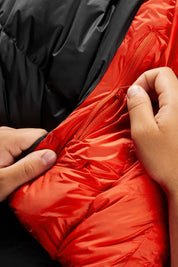 Neutrino Pro 700 Down Sleeping Bag