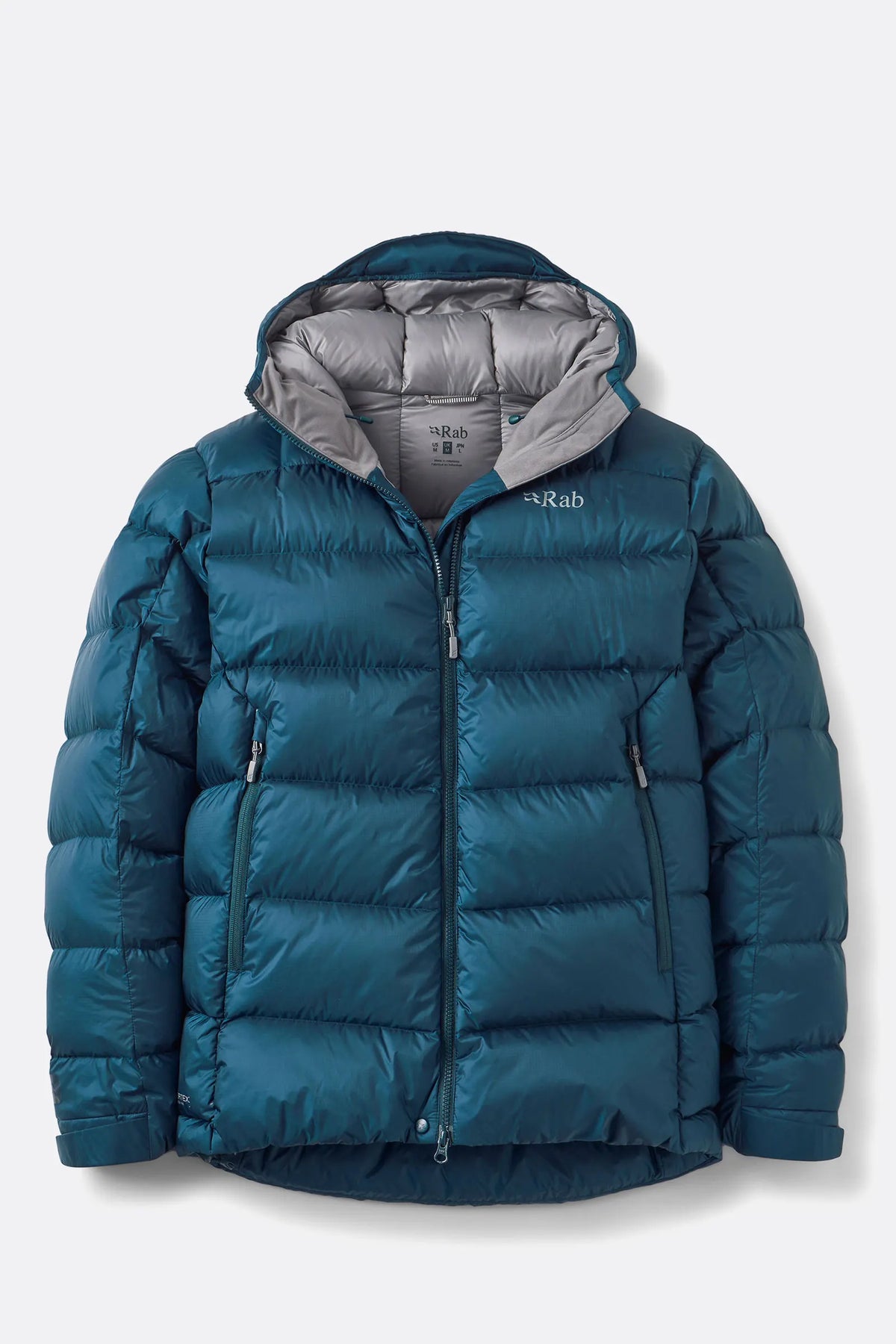 Men's Neutrino Pro Down Jacket