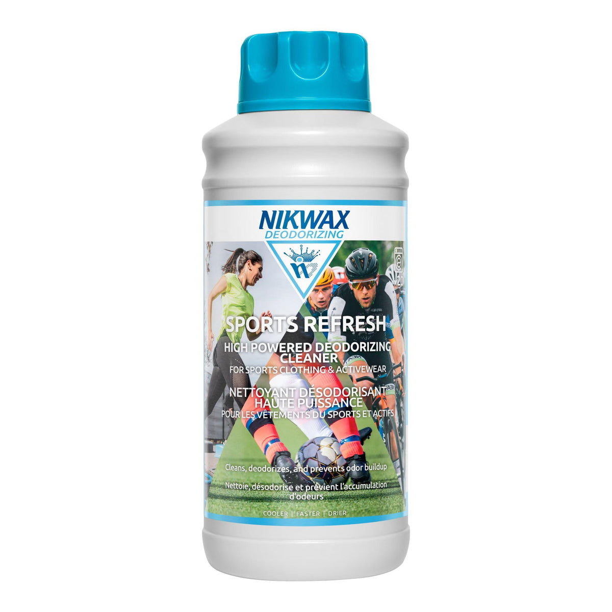 Sports Refresh