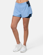 Women's Nora Training Shorts