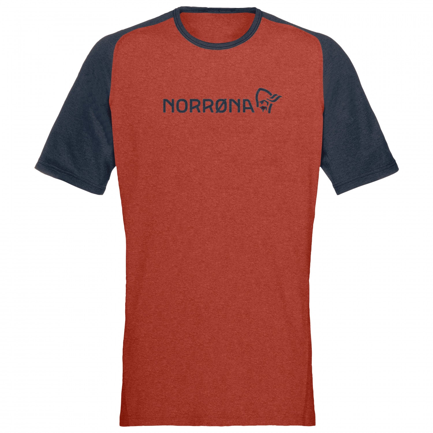 Norrona Men's Fjora Equaliser T-Shirt