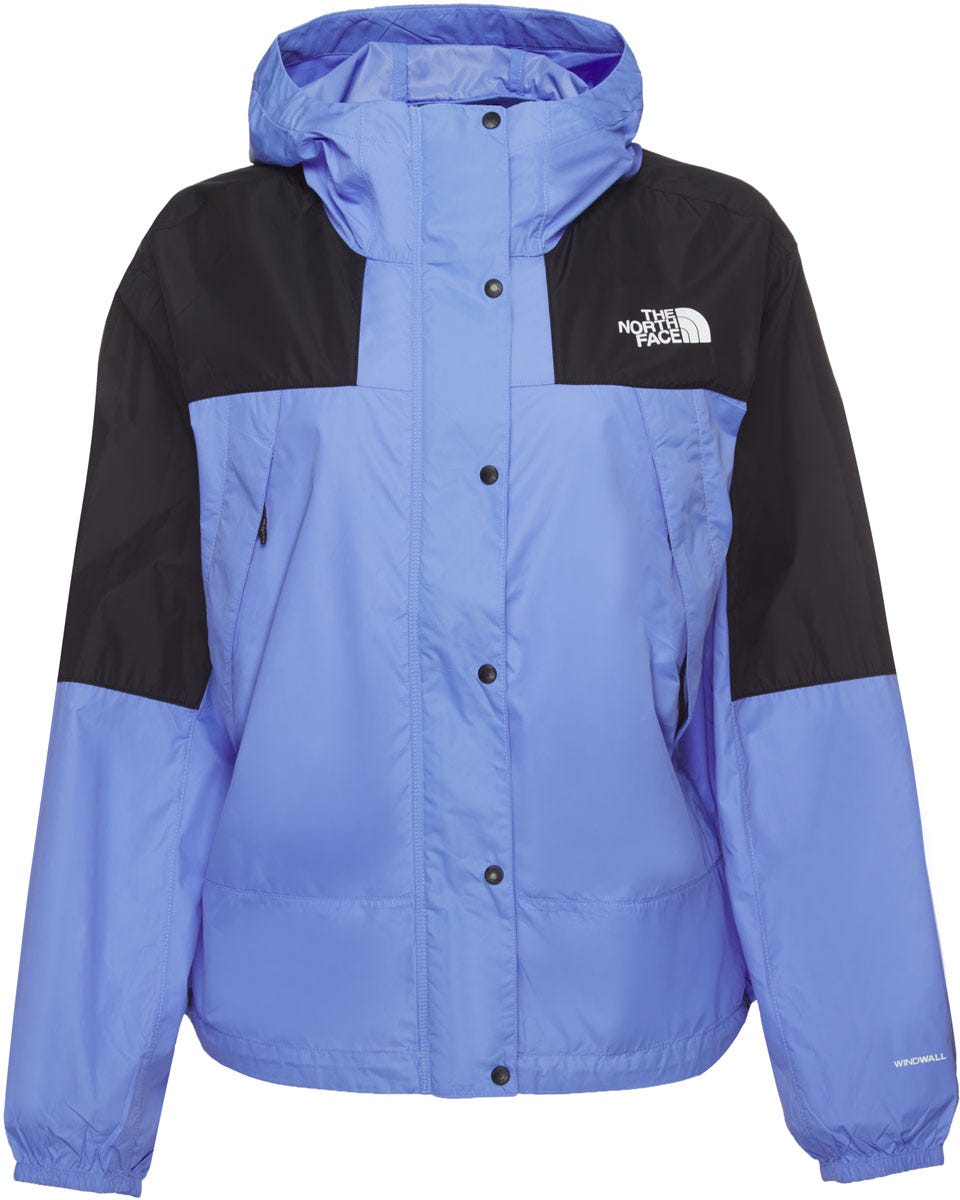 Women's Mountain Wind Jacket