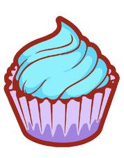 NOSO Cupcake Patch