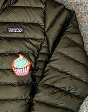 NOSO Cupcake Patch